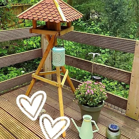 Sunclass 182 Le Chaperon Rouge 샬레