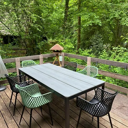 샬레 Sunclass 182 Le Chaperon Rouge