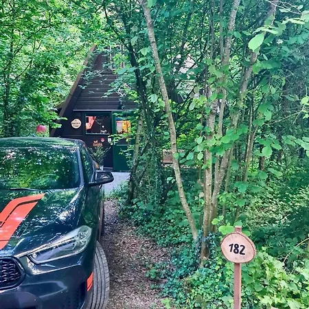 Sunclass 182 Le Chaperon Rouge *