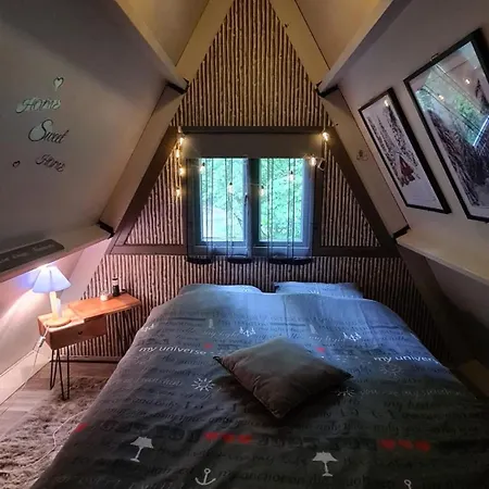 Sunclass 182 Le Chaperon Rouge * Durbuy