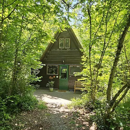 Chalet Sunclass 182 Le Chaperon Rouge *
