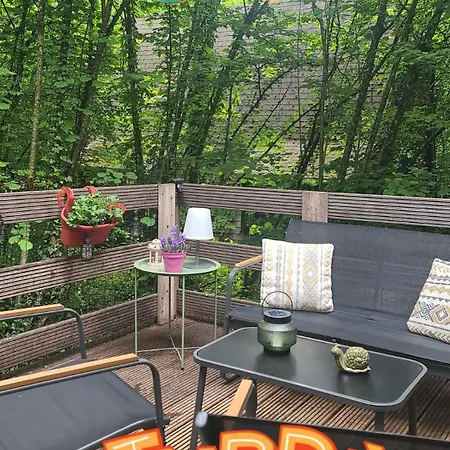 Sunclass 182 Le Chaperon Rouge